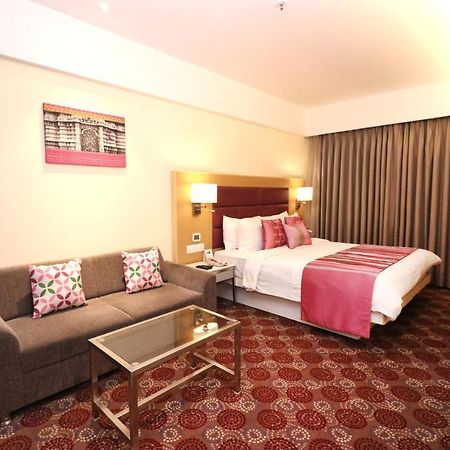 Fortune Park Galaxy, Vapi - Member Itc Hotels' Group Eksteriør bilde