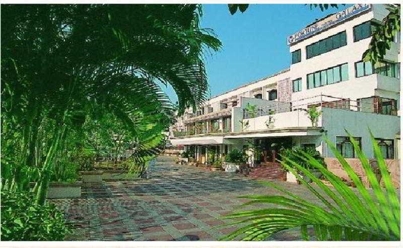 Fortune Park Galaxy, Vapi - Member Itc Hotels' Group Eksteriør bilde