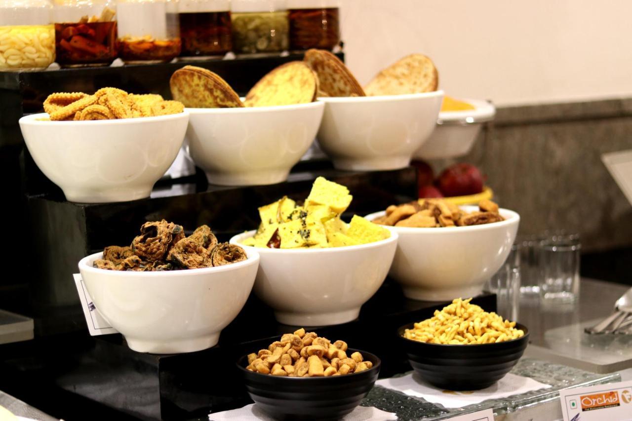 Fortune Park Galaxy, Vapi - Member Itc Hotels' Group Eksteriør bilde