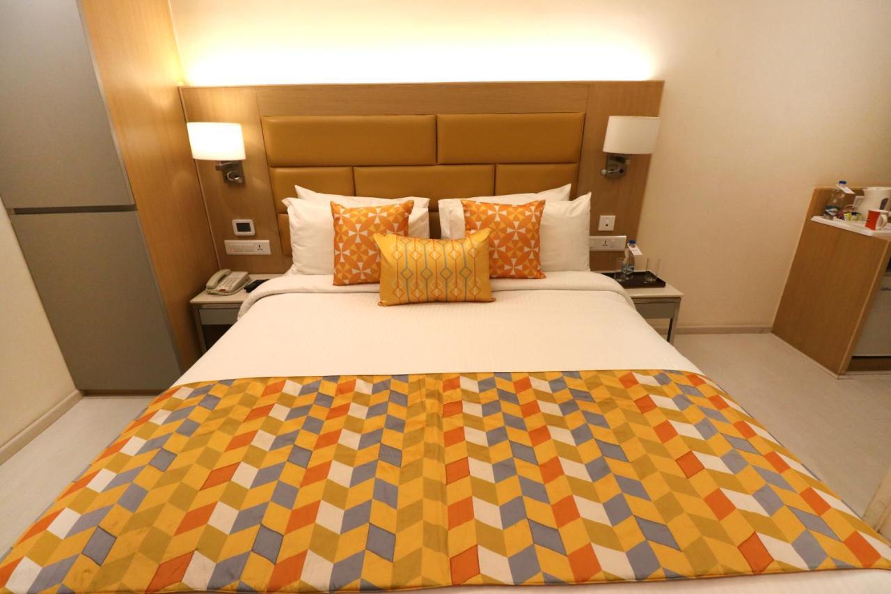 Fortune Park Galaxy, Vapi - Member Itc Hotels' Group Eksteriør bilde