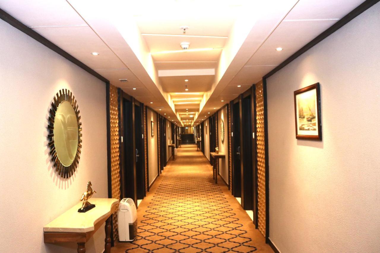Fortune Park Galaxy, Vapi - Member Itc Hotels' Group Eksteriør bilde