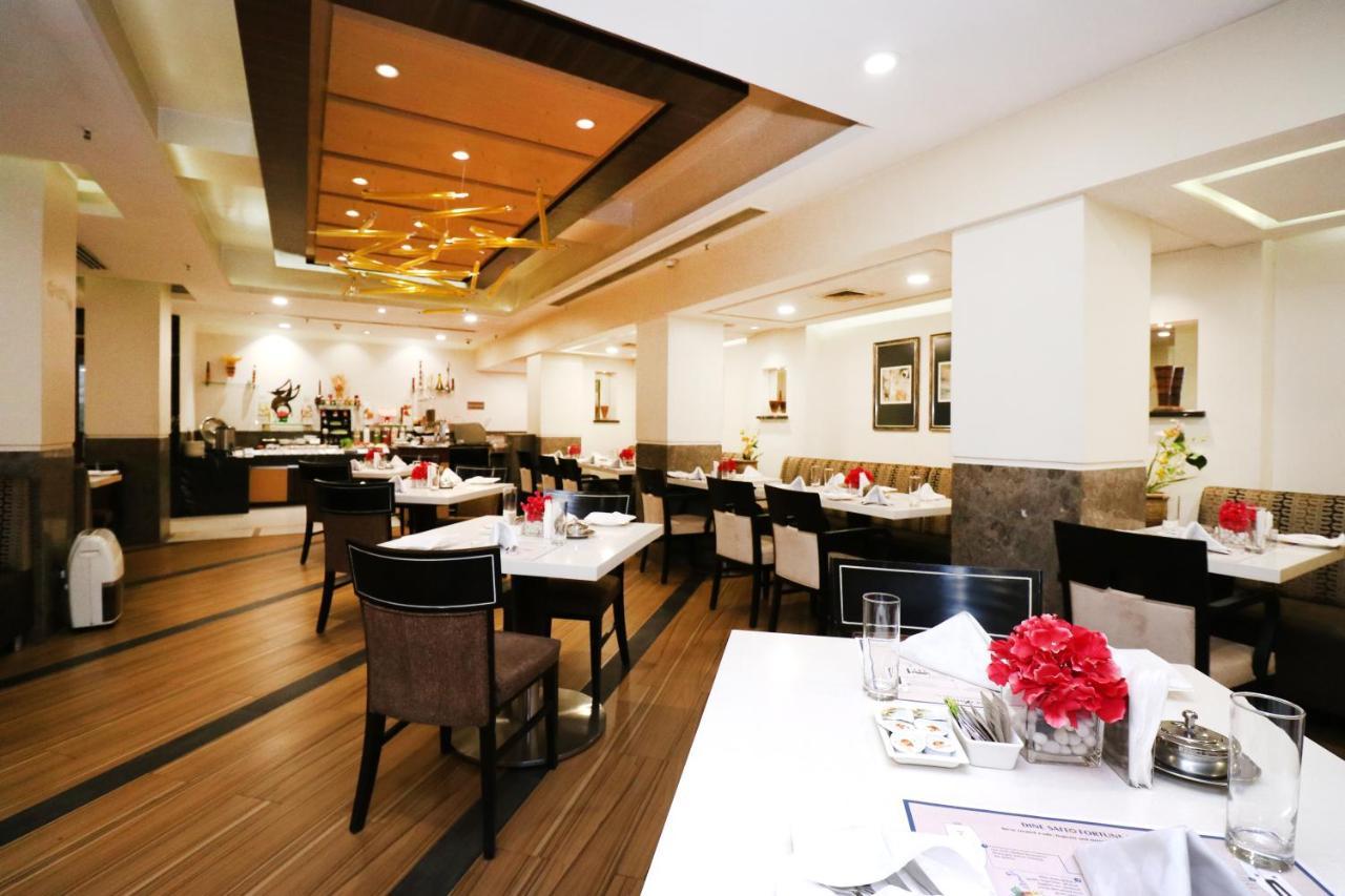 Fortune Park Galaxy, Vapi - Member Itc Hotels' Group Eksteriør bilde