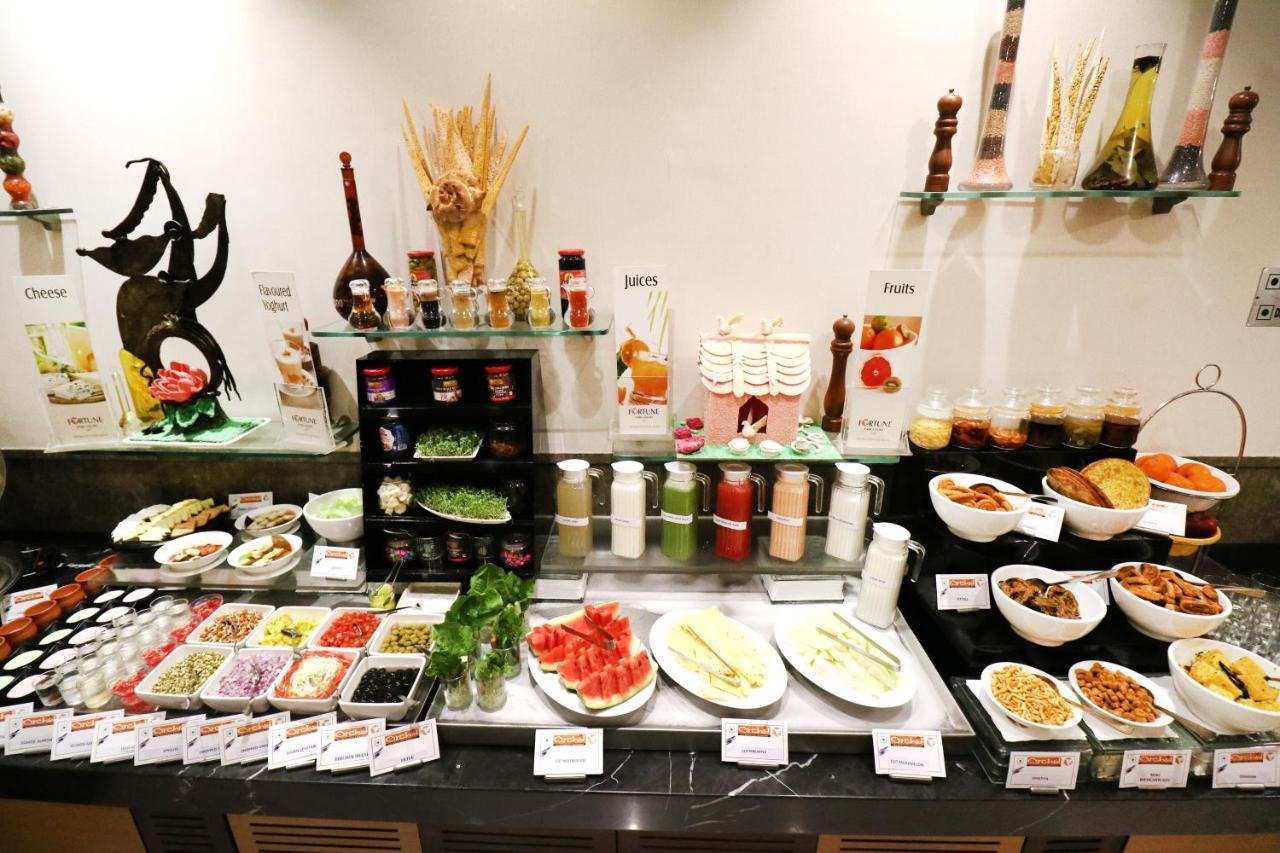 Fortune Park Galaxy, Vapi - Member Itc Hotels' Group Eksteriør bilde