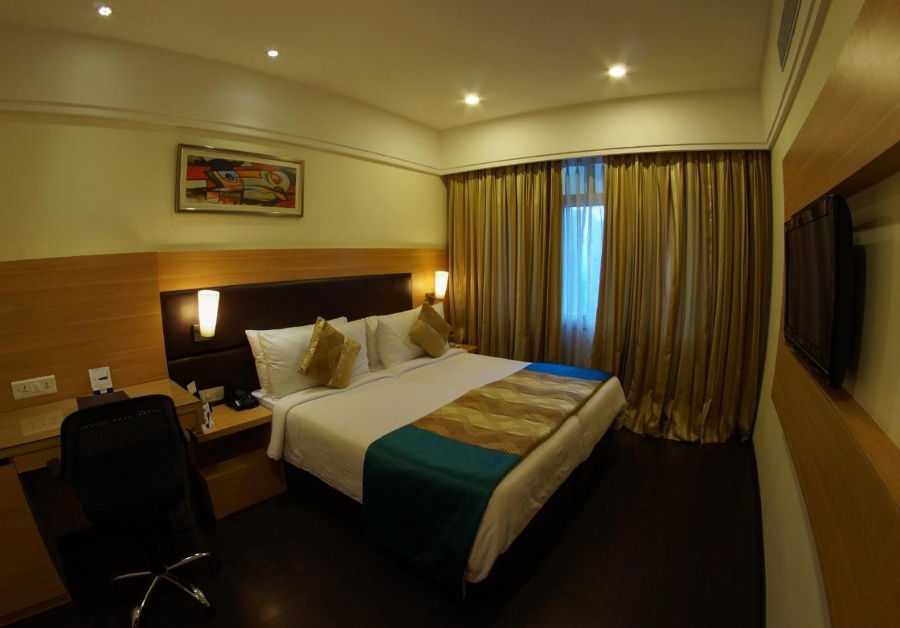 Fortune Park Galaxy, Vapi - Member Itc Hotels' Group Rom bilde
