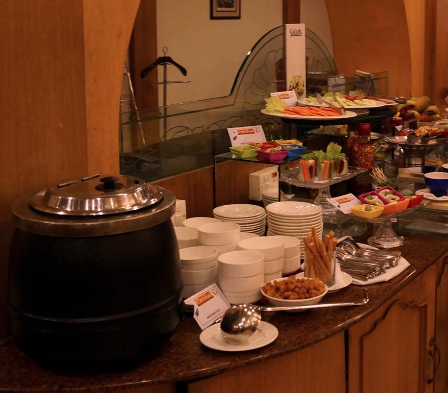 Fortune Park Galaxy, Vapi - Member Itc Hotels' Group Eksteriør bilde