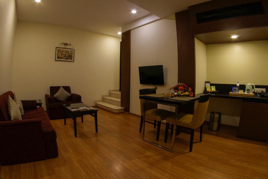 Fortune Park Galaxy, Vapi - Member Itc Hotels' Group Eksteriør bilde