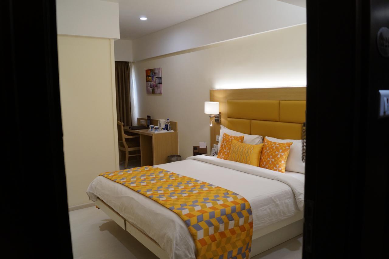 Fortune Park Galaxy, Vapi - Member Itc Hotels' Group Eksteriør bilde