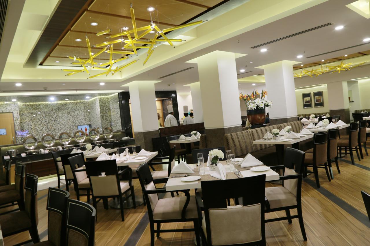 Fortune Park Galaxy, Vapi - Member Itc Hotels' Group Eksteriør bilde